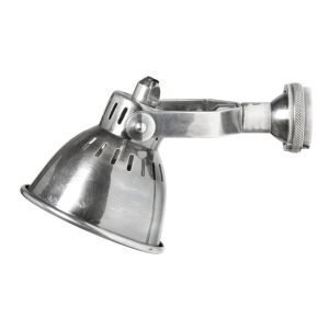 Watt & Veke Rio Seinävalaisin Tinaviimeistely 130 Mm