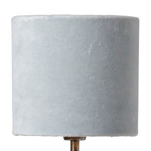 Watt & Veke Sanna Lampunvarjostin Hopea Ø17 Cm