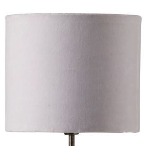 Watt & Veke Sanna Lampunvarjostin Pale Pink Ø28 Cm