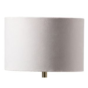 Watt & Veke Sanna Lampunvarjostin Pale Pink Ø38 Cm