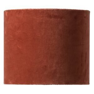 Watt & Veke Sanna Lampunvarjostin Ruoste 28 Cm