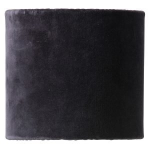 Watt & Veke Sanna Lampunvarjostin Tummanharmaa 17 Cm