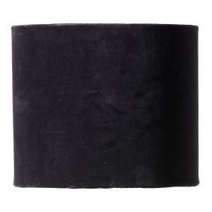 Watt & Veke Sanna Lampunvarjostin Tummanharmaa 28 Cm