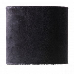 Watt & Veke Sanna Lampunvarjostin Tummanharmaa