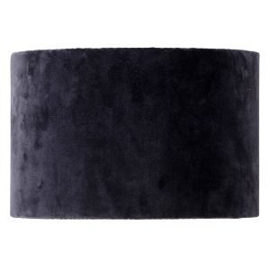 Watt & Veke Sanna Lampunvarjostin Tummanharmaa 38 Cm