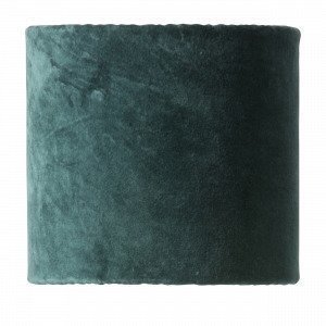 Watt & Veke Sanna Lampunvarjostin Tummanvihreä