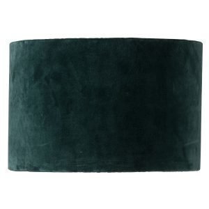 Watt & Veke Sanna Lampunvarjostin Vihreä 38 Cm