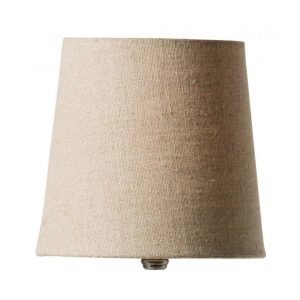 Watt & Veke Sixten Lampunvarjostin Beige 180 Mm