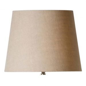 Watt & Veke Sixten Lampunvarjostin Beige 400 Mm
