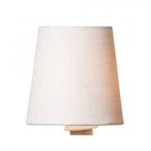 Watt & Veke Sixten Lampunvarjostin Valkoinen 120 Mm