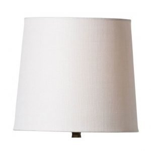 Watt & Veke Sixten Lampunvarjostin Valkoinen 250 Mm