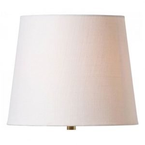 Watt & Veke Sixten Lampunvarjostin Valkoinen 320 Mm