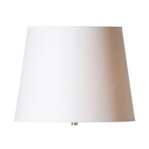 Watt & Veke Sixten Lampunvarjostin Valkoinen 400 Mm