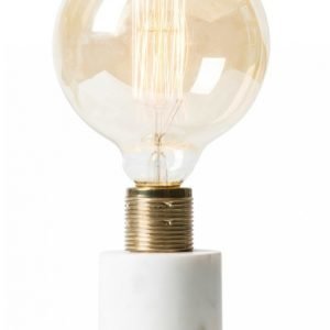 Watt & Veke Sten Marble Lampunjalka