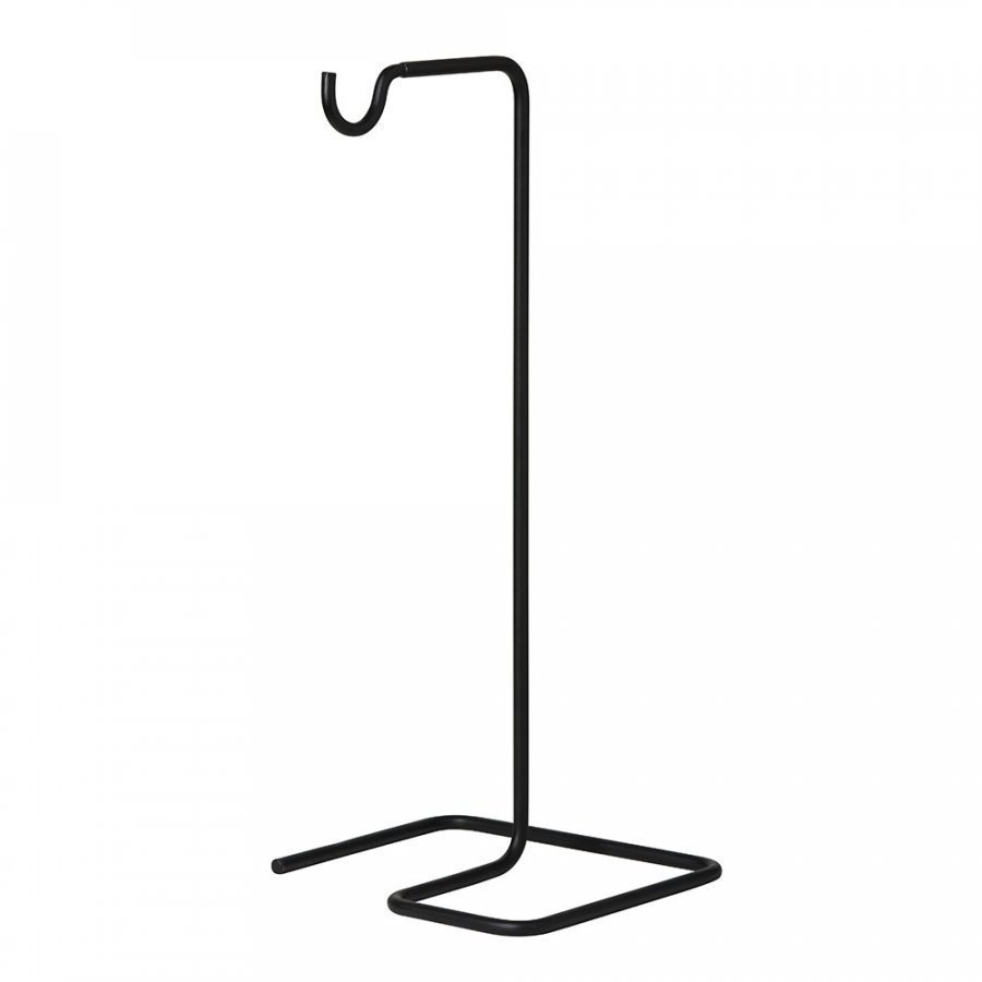 Watt & Veke Theo Pöytäteline Musta