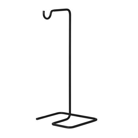 Watt & Veke Theo Table Jalusta Pöytävalaisimelle Musta