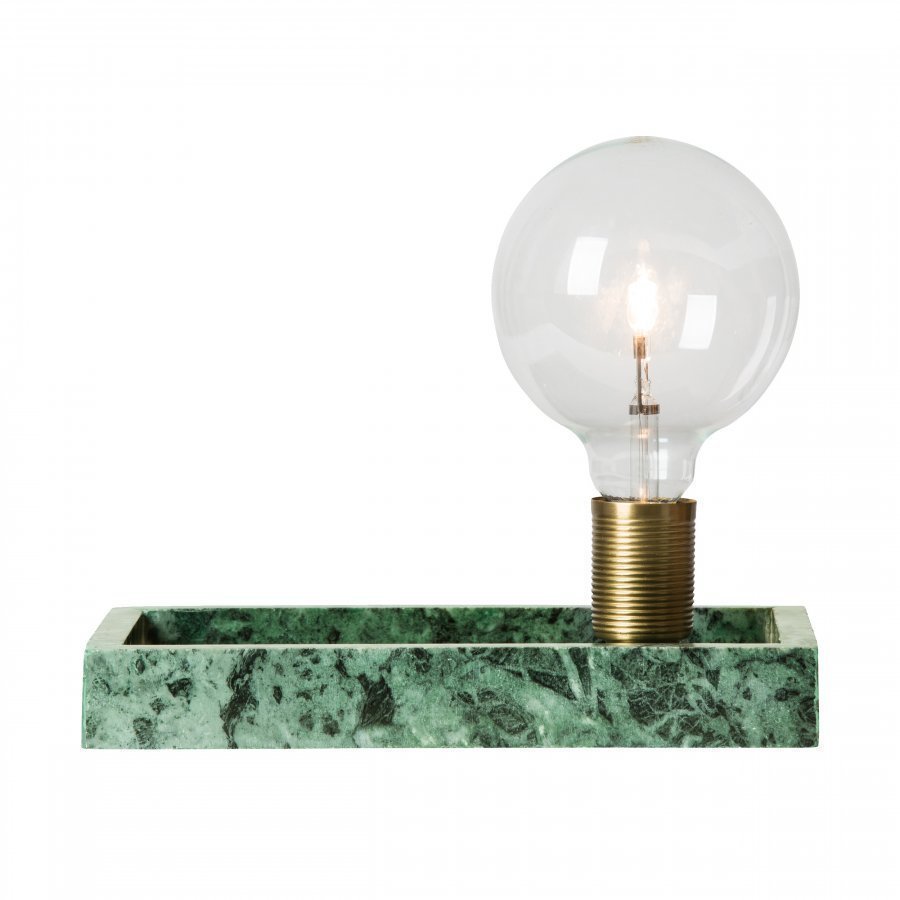 Watt & Veke Tracy Lampunjalka Marmorinen