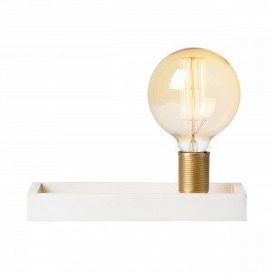 Watt & Veke Tracy Lampunjalka Marmorinen