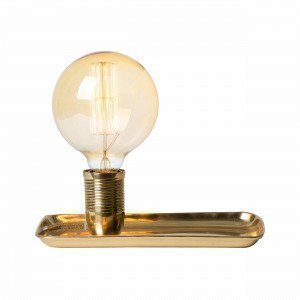 Watt & Veke Tracy Lampunjalka Messinkinen