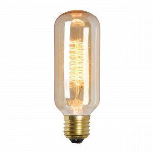 Watt & Veke Tubular Gold Lamppu