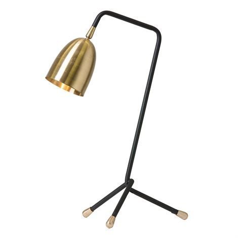 Watt & Veke Veronika Pöytävalaisin Messinki