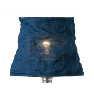 Watt & Veke Vivianne Lampunvarjostin Sininen 190 Mm