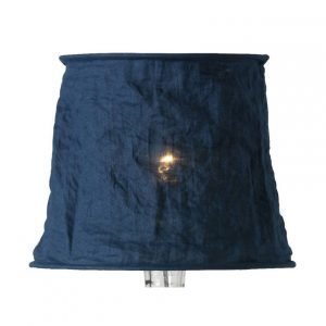 Watt & Veke Vivianne Lampunvarjostin Sininen 320 Mm