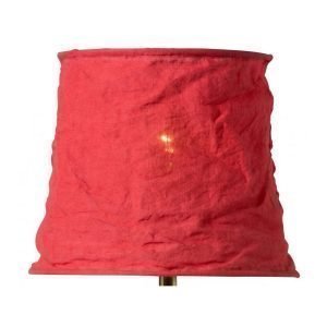 Watt & Veke Vivianne Lampunvarjostin Vaaleanpunainen 320 Mm