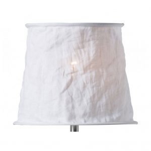 Watt & Veke Vivianne Lampunvarjostin Valkoinen 320 Mm