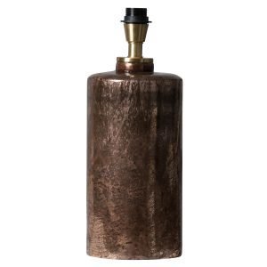 Watt & Veke Zelma Lampunjalka L Pronssi