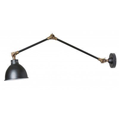 Watt&Veke AB Henry Seinälamppu