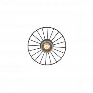 Wheel Mini Seinävalaisin