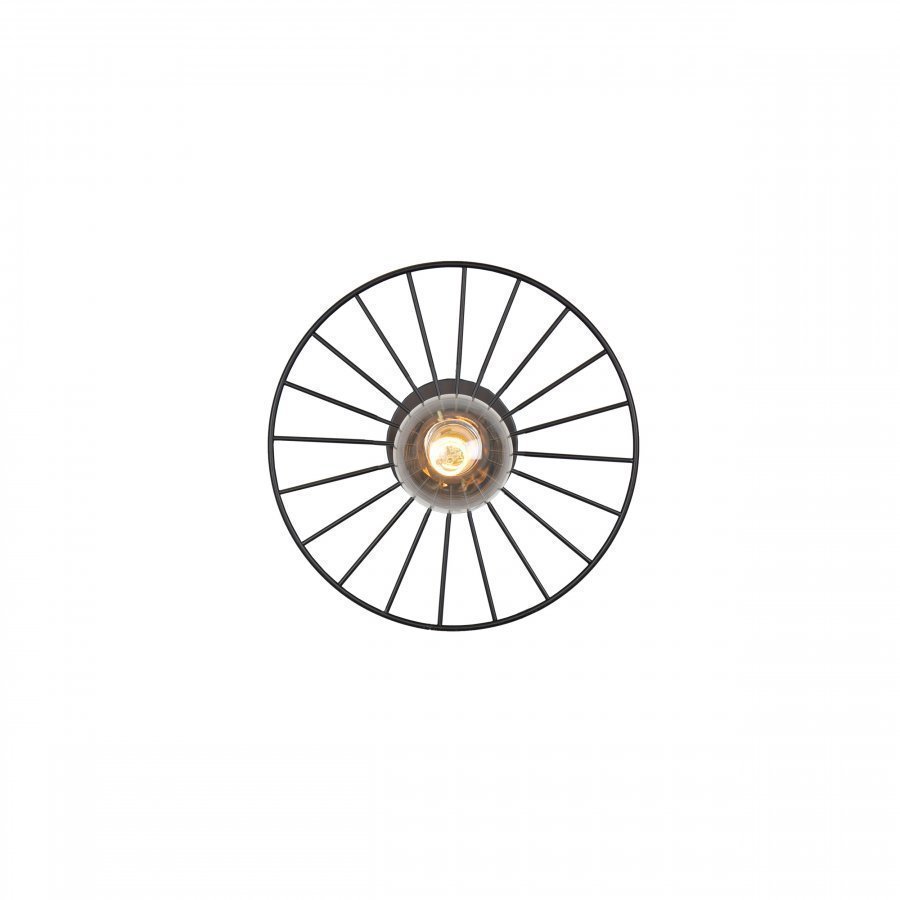 Wheel Mini Seinävalaisin