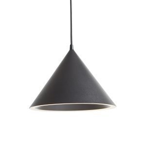 Woud Annular Kattovalaisin Musta