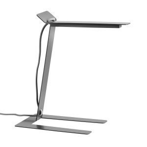 Woud Benshee Pöytävalaisin Harmaa