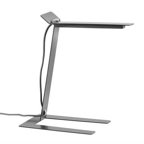 Woud Benshee Pöytävalaisin Harmaa