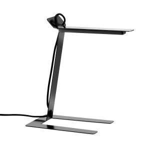 Woud Benshee Pöytävalaisin Musta