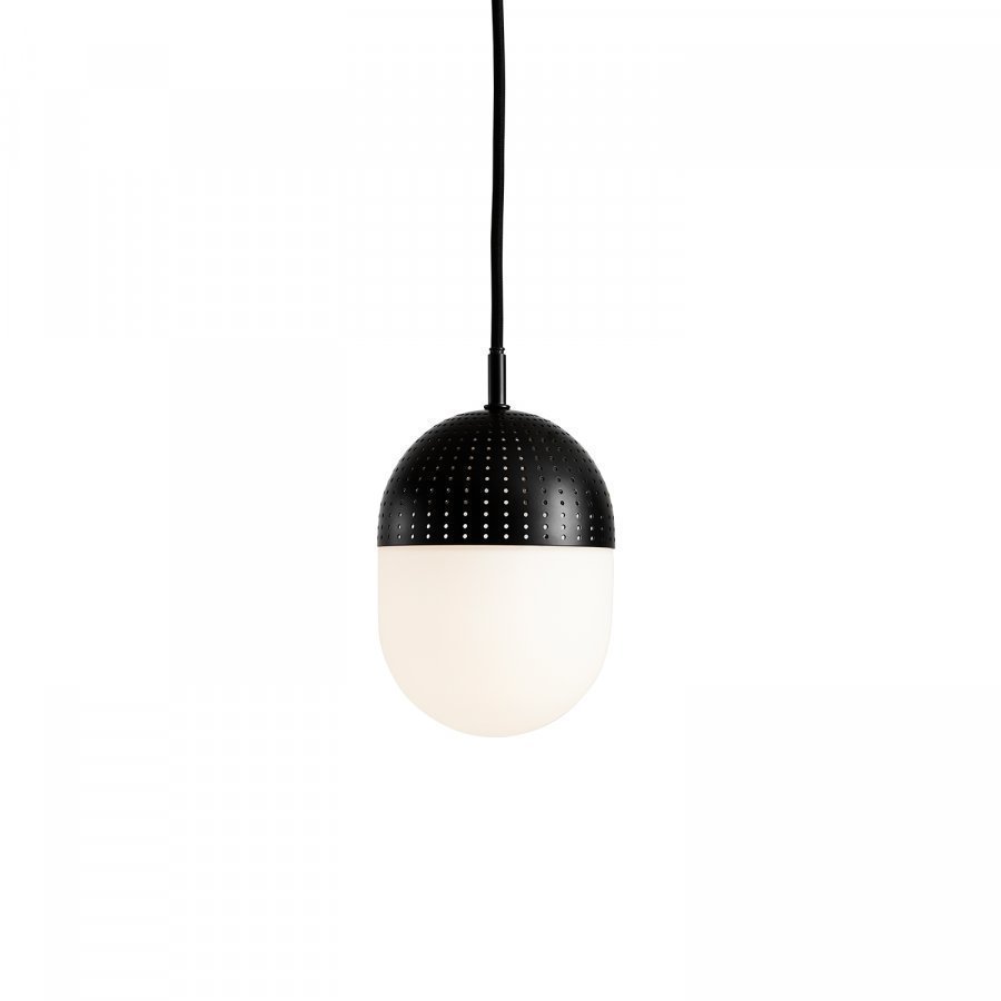 Woud Dot Kattovalaisin M Musta