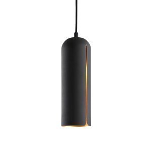 Woud Gap Kattovalaisin Korkea Musta