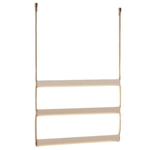 Woud Ladder 3 Seinävalaisin