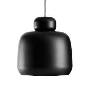 Woud Stone Kattovalaisin L Musta