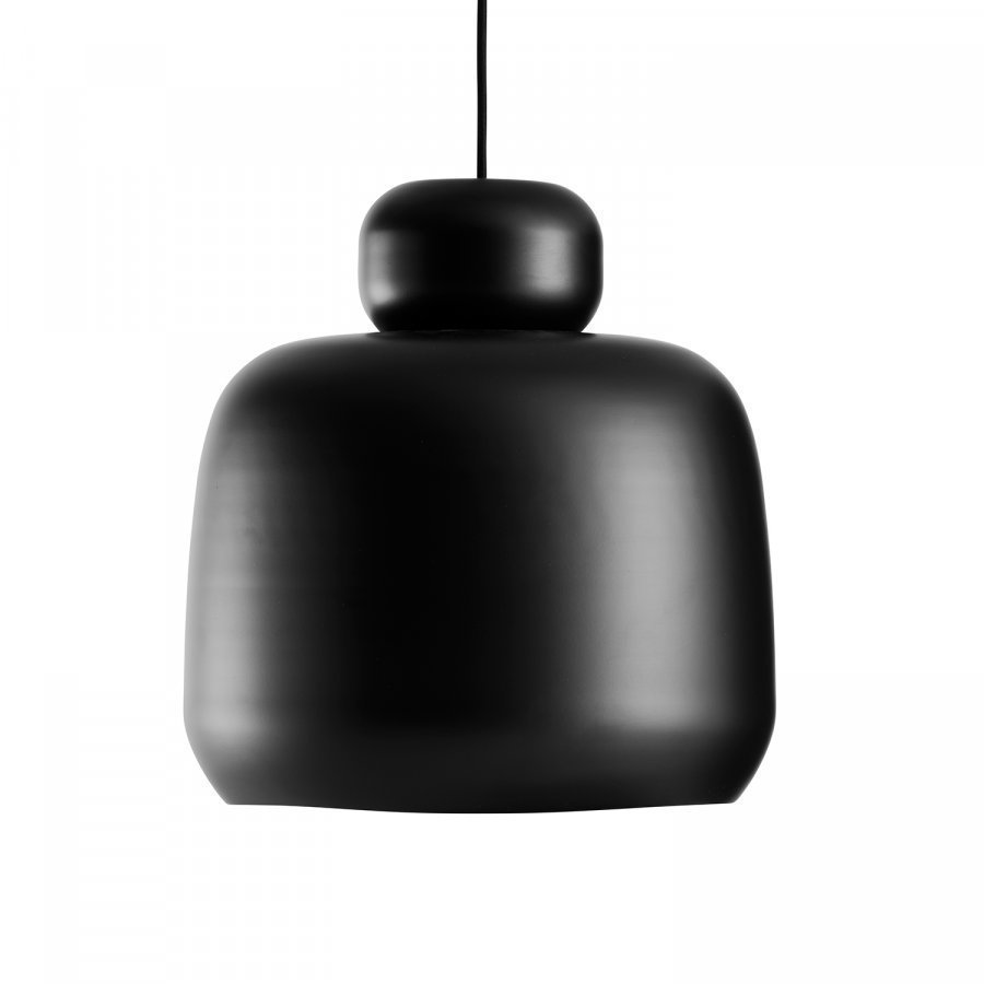 Woud Stone Kattovalaisin L Musta