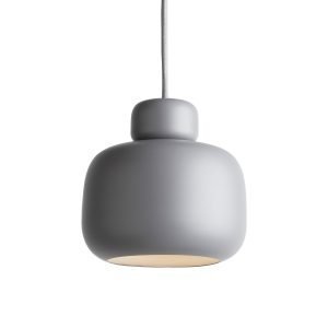 Woud Stone Kattovalaisin S Tummanharmaa