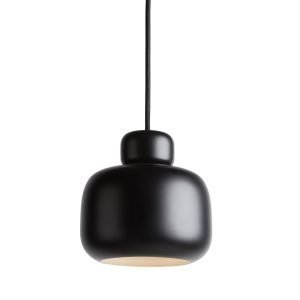 Woud Stone Riippuvalaisin S Musta
