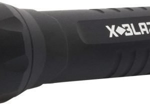 X-Blaze Flashlight 180lm