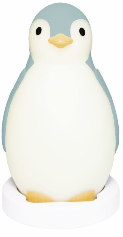 ZAZU Unirytmin harjoittaja/Yövalo/Kaiutin PAM Sininen