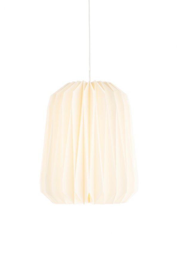 Zircon Kattovalaisin Valkoinen