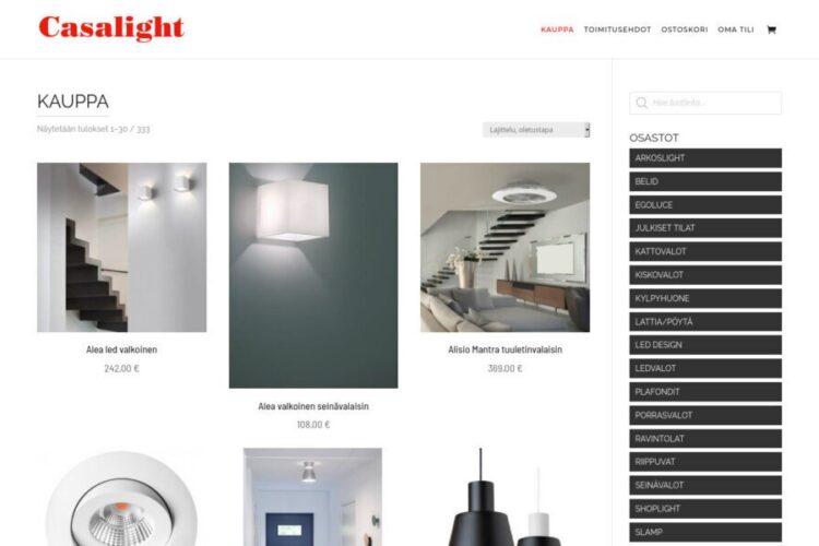 Casalight