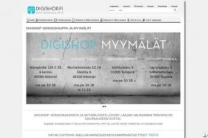 Digishop
