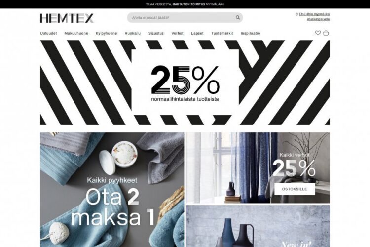 Hemtex